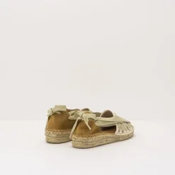 Mujer NAGUISA Alpargatas Esparto | Sandalias-ALPARGATA - - SOC