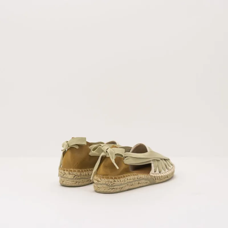 Mujer NAGUISA Alpargatas Esparto | Sandalias-ALPARGATA - - SOC