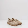 Mujer NAGUISA Alpargatas Esparto | Zapatos-ALPARGATA - - MIRU
