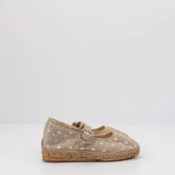Mujer NAGUISA Alpargatas Esparto | Zapatos-ALPARGATA - - MIRU