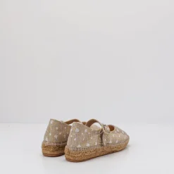 Mujer NAGUISA Alpargatas Esparto | Zapatos-ALPARGATA - - MIRU