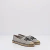 Mujer RALPH LAUREN Alpargatas Esparto | Zapatillas Deportivas-ALPARGATA - POLO - CAMERYN III