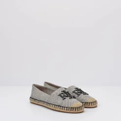 Mujer RALPH LAUREN Alpargatas Esparto | Zapatillas Deportivas-ALPARGATA - POLO - CAMERYN III
