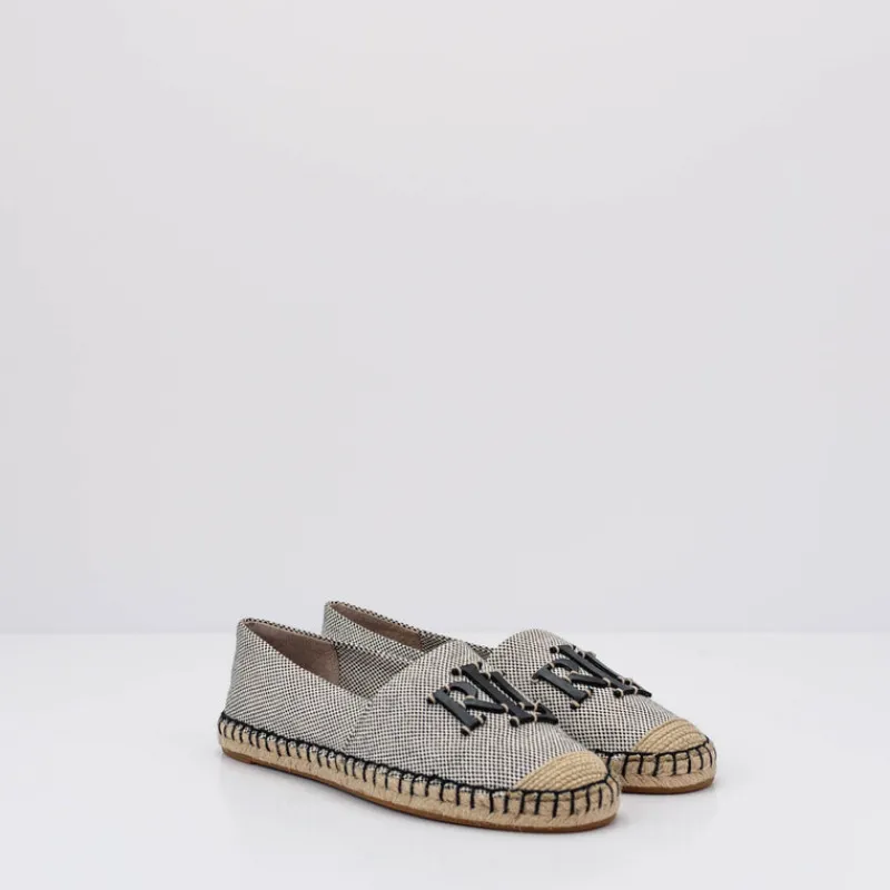 Mujer RALPH LAUREN Alpargatas Esparto | Zapatillas Deportivas-ALPARGATA - POLO - CAMERYN III