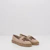 Mujer RALPH LAUREN Zapatillas Deportivas | Alpargatas Esparto-ALPARGATA - POLO - CAMERYN III
