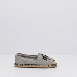 Mujer RALPH LAUREN Alpargatas Esparto | Zapatillas Deportivas-ALPARGATA - POLO - CAMERYN III
