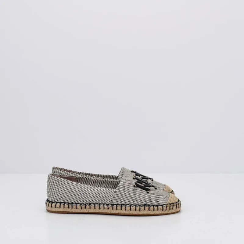 Mujer RALPH LAUREN Alpargatas Esparto | Zapatillas Deportivas-ALPARGATA - POLO - CAMERYN III