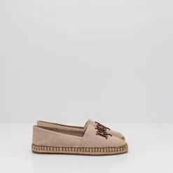 Mujer RALPH LAUREN Zapatillas Deportivas | Alpargatas Esparto-ALPARGATA - POLO - CAMERYN III
