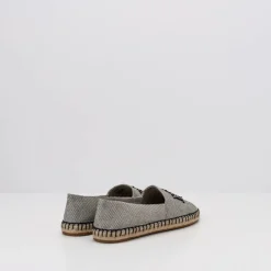 Mujer RALPH LAUREN Alpargatas Esparto | Zapatillas Deportivas-ALPARGATA - POLO - CAMERYN III