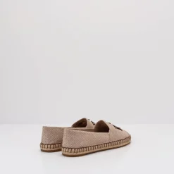 Mujer RALPH LAUREN Zapatillas Deportivas | Alpargatas Esparto-ALPARGATA - POLO - CAMERYN III