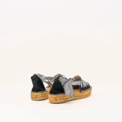 Mujer SEIALE Sandalias | Zapatos-ALPARGATA - - LINO