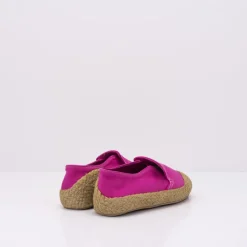 Mujer WATARU Alpargatas Esparto | Zapatillas Deportivas-ALPARGATA - - CLASSIC LIGHT FUCHSIA