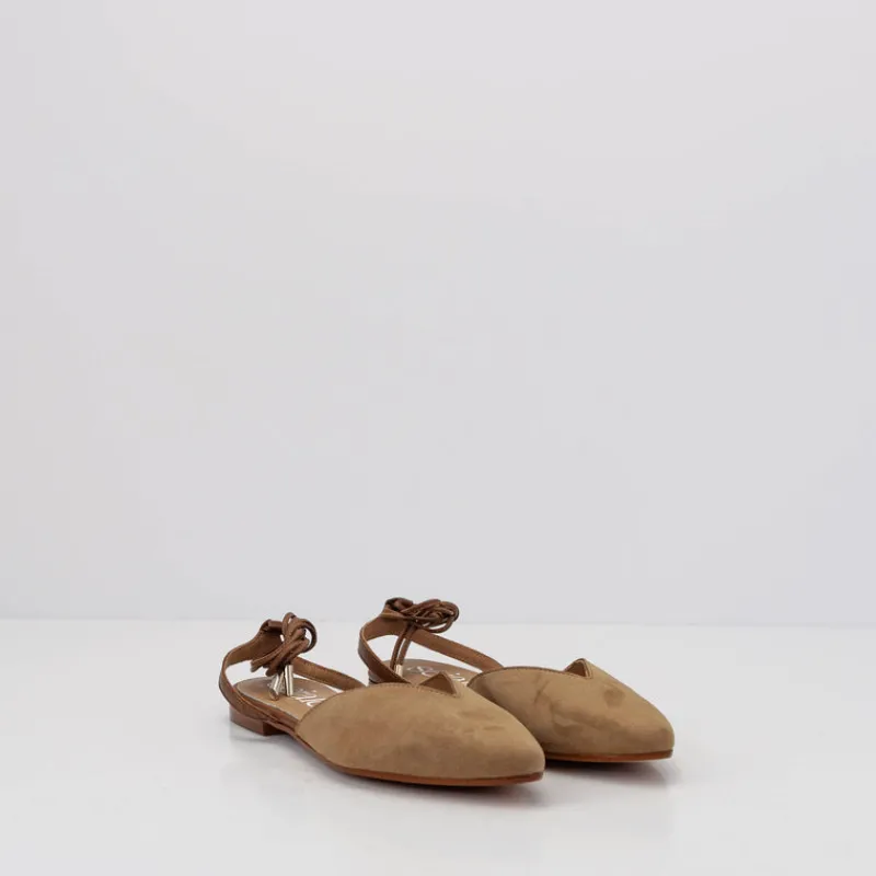 Mujer SEIALE Bailarinas-BAILARINA - - NOVE