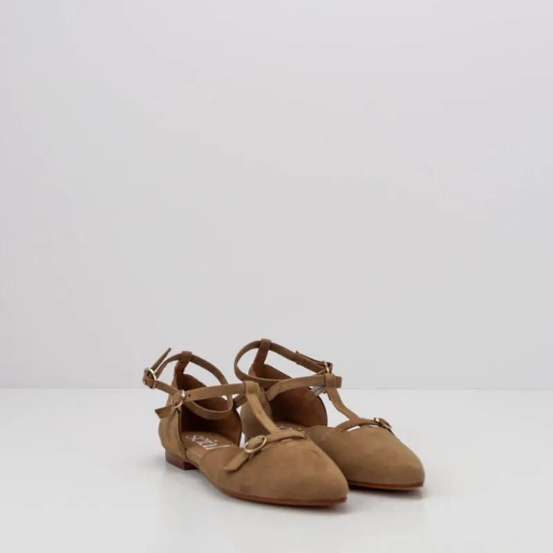 Mujer SEIALE Bailarinas-BAILARINA - - SETE