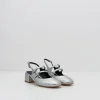 Mujer SEIALE Zapatos | Bailarinas-BAILARINA TACON - - TRASTO