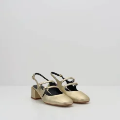 Mujer SEIALE Zapatos | Bailarinas-BAILARINA TACON - - TRASTO