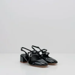 Mujer SEIALE Zapatos | Bailarinas-BAILARINA TACON - - TRASTO