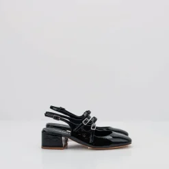 Mujer SEIALE Zapatos | Bailarinas-BAILARINA TACON - - TRASTO