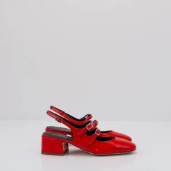 Mujer SEIALE Zapatos | Bailarinas-BAILARINA TACON - - TRASTO