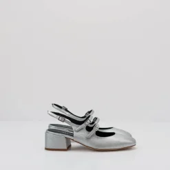 Mujer SEIALE Zapatos | Bailarinas-BAILARINA TACON - - TRASTO
