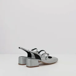Mujer SEIALE Zapatos | Bailarinas-BAILARINA TACON - - TRASTO