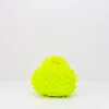Mujer BUNZABURO Bolsos-BOLSO - - MINI-MINI PETIT BAG NEON YELLOW
