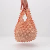 Mujer BUNZABURO Bolsos-BOLSO - - MINI-MINI PETIT BAG PINK