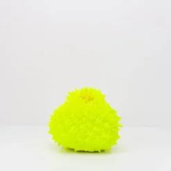Mujer BUNZABURO Bolsos-BOLSO - - MINI-MINI PETIT BAG NEON YELLOW