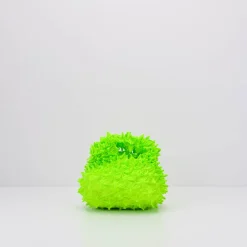 Mujer BUNZABURO Bolsos-BOLSO - - MINI-MINI PETIT BAG NEON GREEN