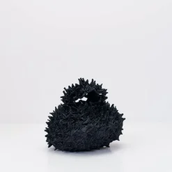 Mujer BUNZABURO Bolsos-BOLSO - - MINI-MINI PETIT BAG BLACK