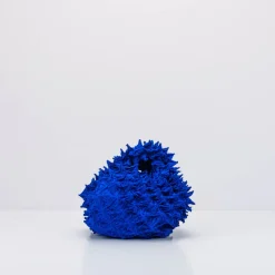 Mujer BUNZABURO Bolsos-BOLSO - - MINI-MINI PETIT BAG DEEP BLUE