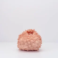 Mujer BUNZABURO Bolsos-BOLSO - - MINI-MINI PETIT BAG PINK