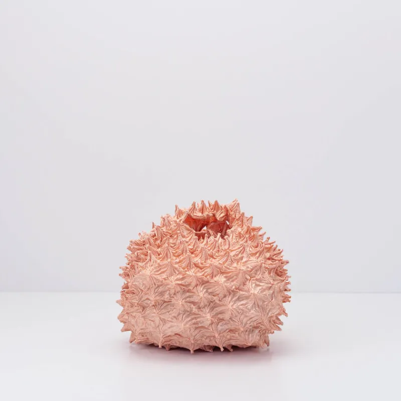 Mujer BUNZABURO Bolsos-BOLSO - - MINI-MINI PETIT BAG PINK