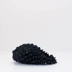 Mujer BUNZABURO Bolsos-BOLSO - - MINI-MINI PETIT BAG BLACK