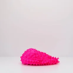 Mujer BUNZABURO Bolsos-BOLSO - - MINI-MINI PETIT BAG NEON PINK