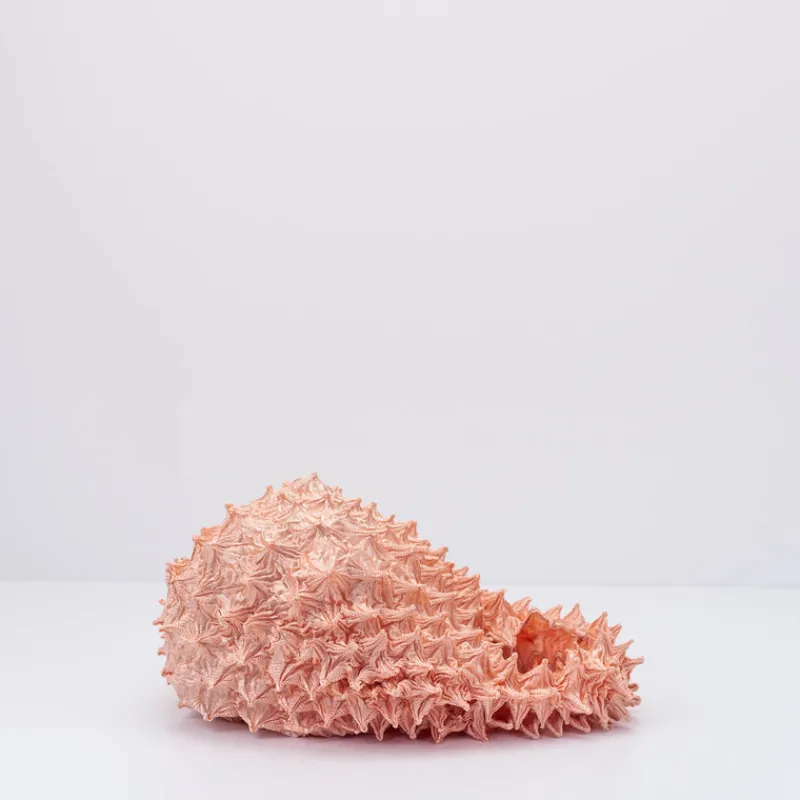 Mujer BUNZABURO Bolsos-BOLSO - - MINI-MINI PETIT BAG PINK