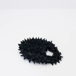 Mujer BUNZABURO Bolsos-BOLSO - - MINI-MINI PETIT BAG BLACK