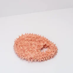 Mujer BUNZABURO Bolsos-BOLSO - - MINI-MINI PETIT BAG PINK