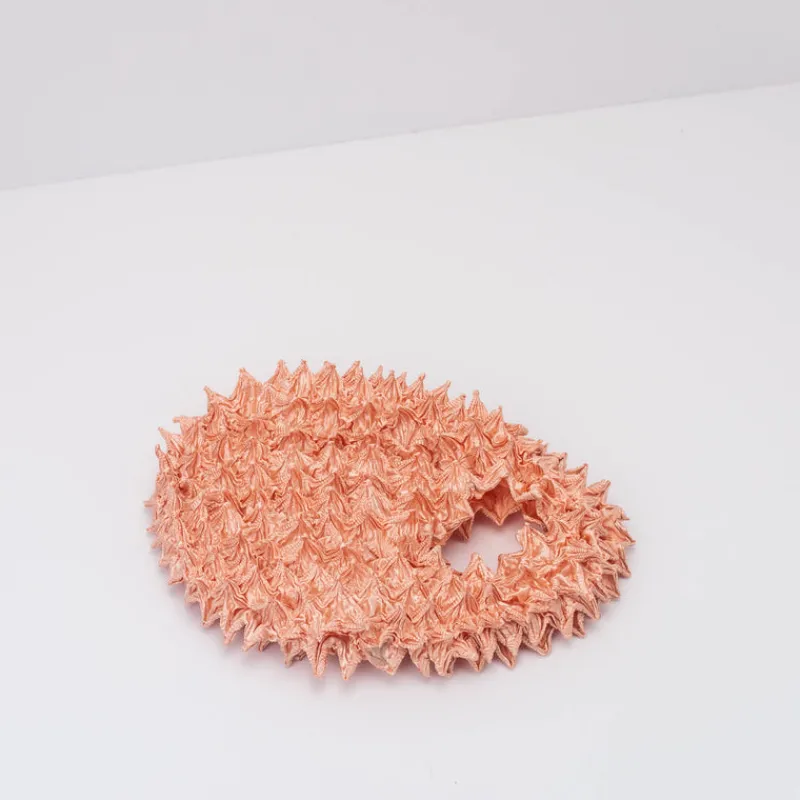 Mujer BUNZABURO Bolsos-BOLSO - - MINI-MINI PETIT BAG PINK