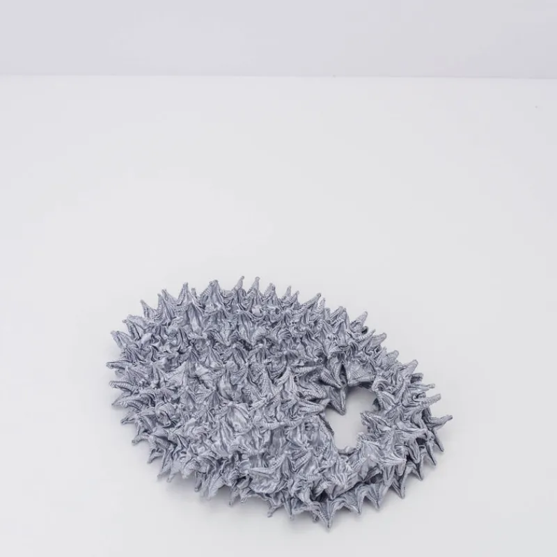 Mujer BUNZABURO Bolsos-BOLSO - - MINI-MINI PETIT BAG SILVER