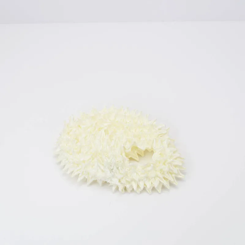 Mujer BUNZABURO Bolsos-BOLSO - - MINI-MINI PETIT BAG WHITE