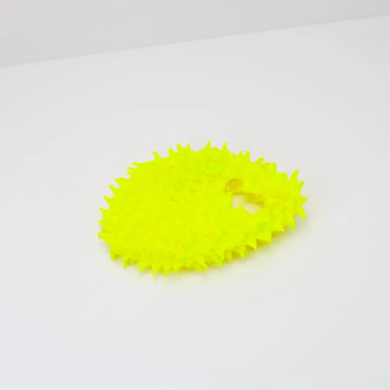 Mujer BUNZABURO Bolsos-BOLSO - - MINI-MINI PETIT BAG NEON YELLOW