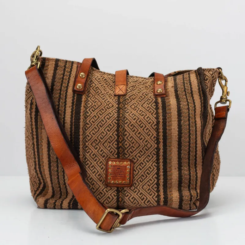 Mujer CAMPOMAGGI Bolsos-BOLSO - - C025970ND X2681 F1878