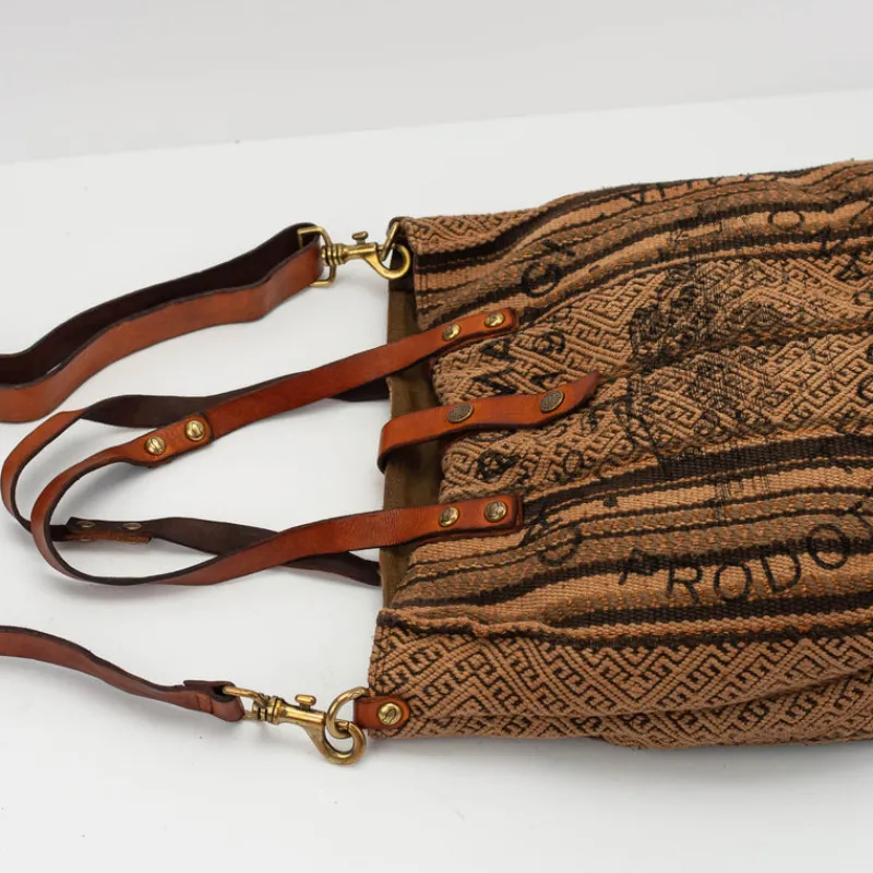 Mujer CAMPOMAGGI Bolsos-BOLSO - - C025970ND X2681 F1878