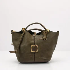 Mujer CAMPOMAGGI Bolsos-BOLSO - - EBANO C041060ND X0001 C2502