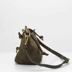 Mujer CAMPOMAGGI Bolsos-BOLSO - - EBANO C041060ND X0001 C2502