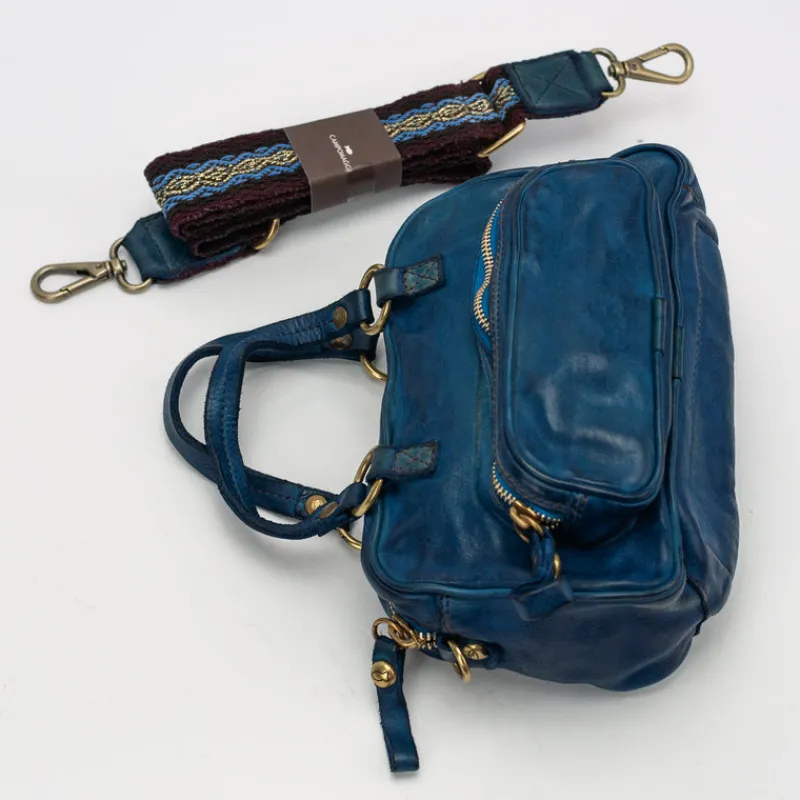 Mujer CAMPOMAGGI Bolsos-BOLSO - - LARICE C040042ND X0001 C3019