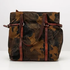 Mujer CAMPOMAGGI Bolsos-BOLSO - - LONICERA C041092ND X2796 F1916