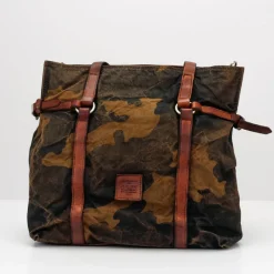 Mujer CAMPOMAGGI Bolsos-BOLSO - - LONICERA C041092ND X2796 F1916