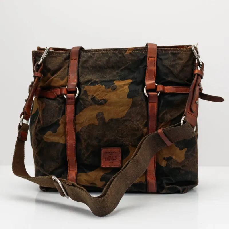 Mujer CAMPOMAGGI Bolsos-BOLSO - - LONICERA C041092ND X2796 F1916